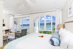 Mount Cinnamon Boutique Hotel - Grand Anse Beach, Grenada. Cinnamon Suites.